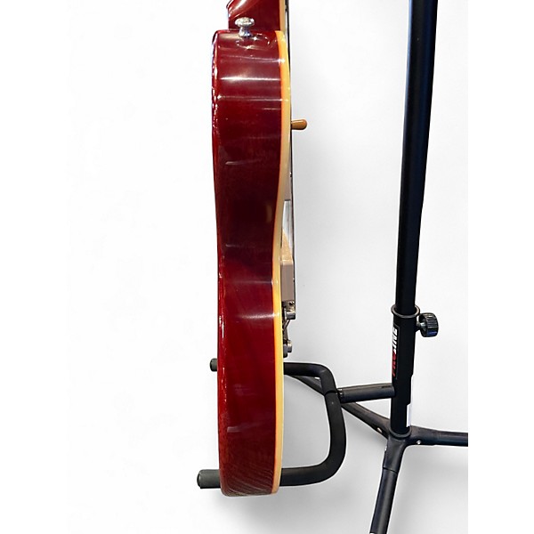 Used Gibson LPR8 1958 Les Paul VOS BOURBON BURST  Solid Body Electric Guitar