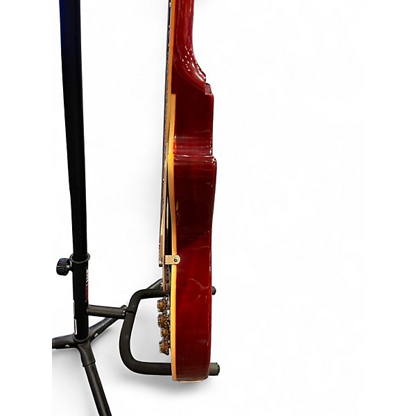 Used Gibson LPR8 1958 Les Paul VOS BOURBON BURST  Solid Body Electric Guitar