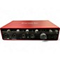 Used Focusrite Scarlett 18i8 Audio Interface thumbnail