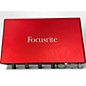 Used Focusrite Scarlett 18i8 Audio Interface