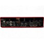 Used Focusrite Scarlett 18i8 Audio Interface