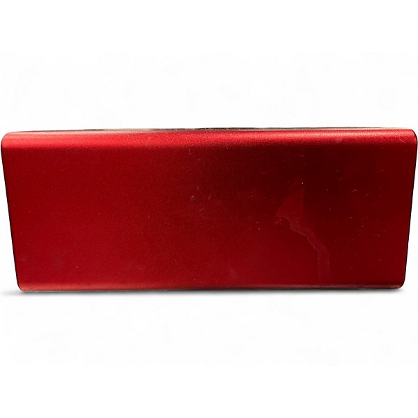 Used Focusrite Scarlett 18i8 Audio Interface