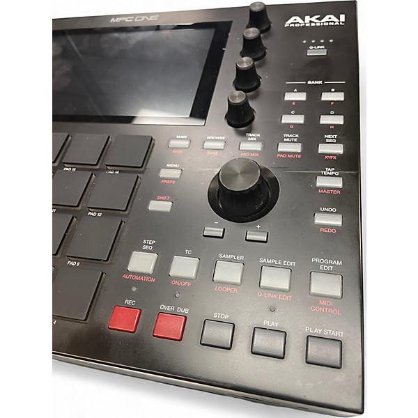 Used Akai Professional MPC ONE