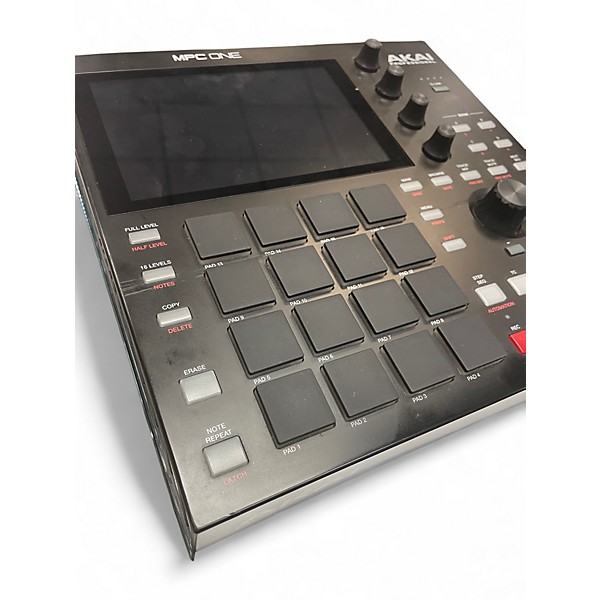 Used Akai Professional MPC ONE