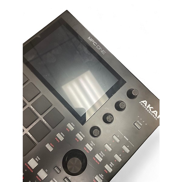 Used Akai Professional MPC ONE