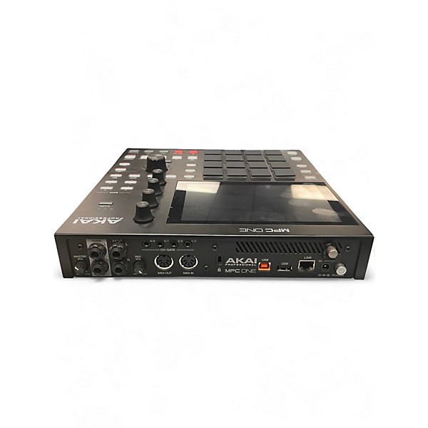 Used Akai Professional MPC ONE
