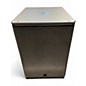 Used RCF 8003 AS MK3 Powered Subwoofer thumbnail
