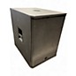 Used RCF 8003 AS MK3 Powered Subwoofer