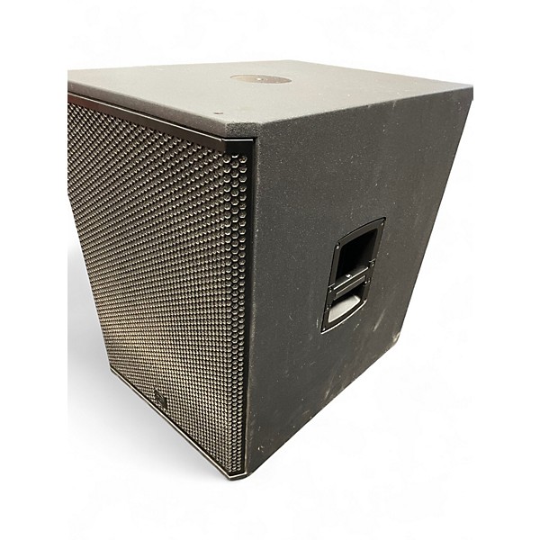 Used RCF 8003 AS MK3 Powered Subwoofer