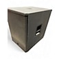 Used RCF 8003 AS MK3 Powered Subwoofer