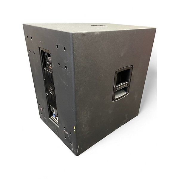 Used RCF 8003 AS MK3 Powered Subwoofer
