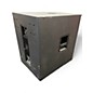 Used RCF 8003 AS MK3 Powered Subwoofer