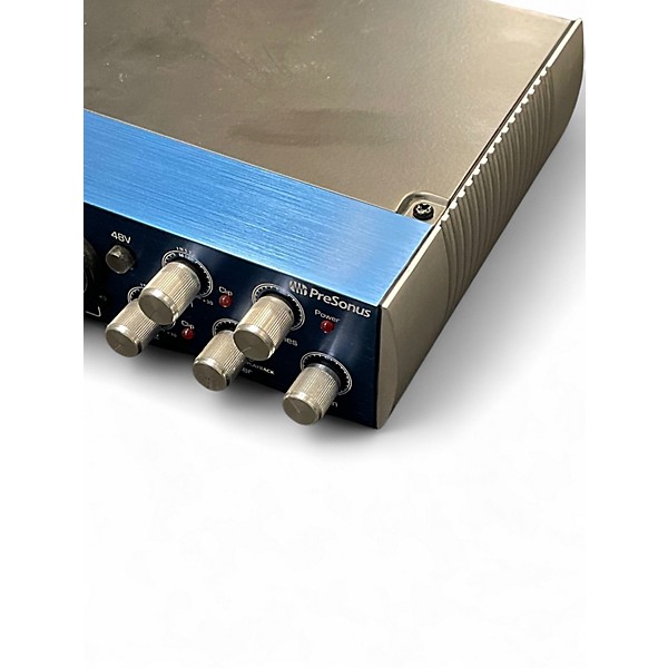Used PreSonus Audiobox USB Audio Interface