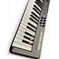 Used Alesis QX49 49 Key MIDI Controller