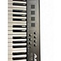 Used Alesis QX49 49 Key MIDI Controller