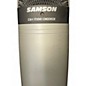 Used Samson C01 Condenser Microphone