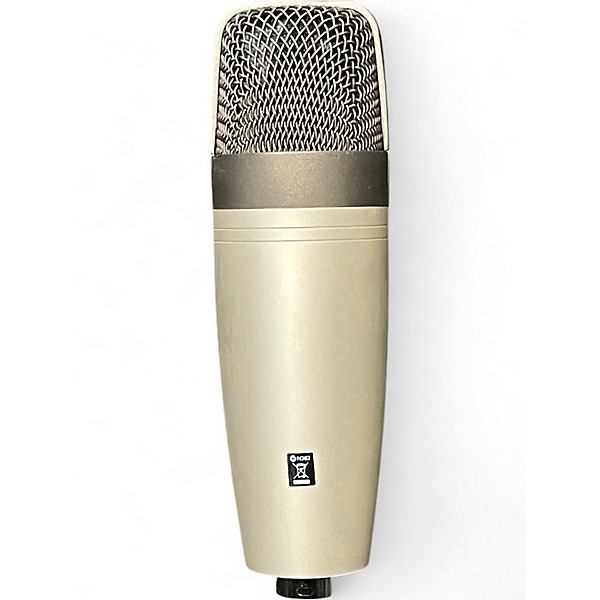Used Samson C01 Condenser Microphone