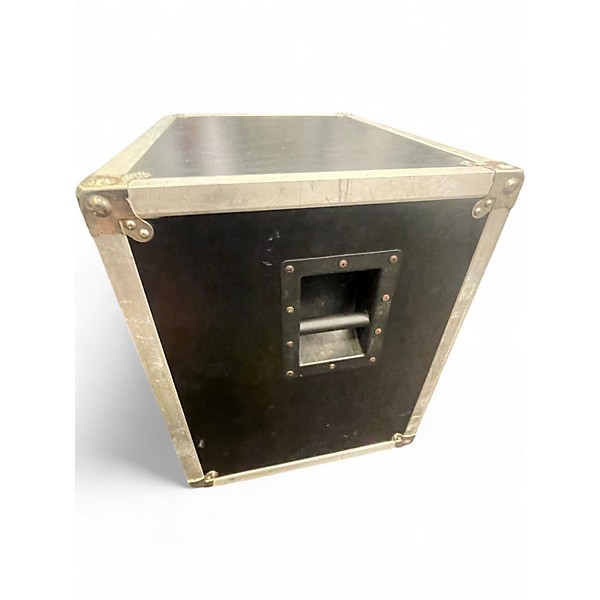 Used MESA/Boogie Powerhouse 4x10 600W Bass Cabinet