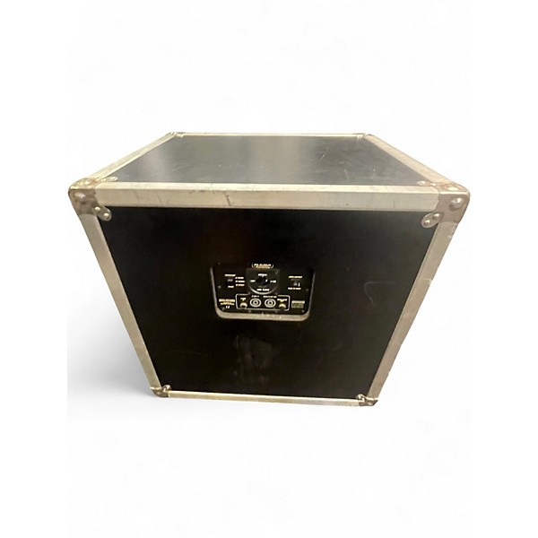 Used MESA/Boogie Powerhouse 4x10 600W Bass Cabinet