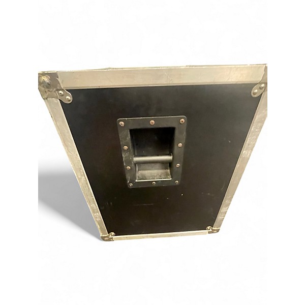 Used MESA/Boogie Powerhouse 4x10 600W Bass Cabinet