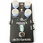 Used Electro-Harmonix Oceans 11  Reverb Effect Pedal thumbnail