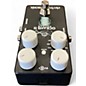 Used Electro-Harmonix Oceans 11  Reverb Effect Pedal