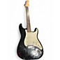 Used Fender VG Stratocaster Black Solid Body Electric Guitar thumbnail