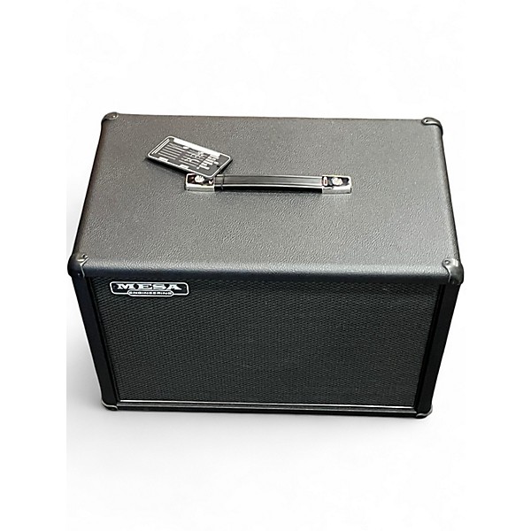 Used MESA/Boogie 1X12 EXT CAB CEL30 Guitar Cabinet