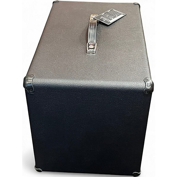 Used MESA/Boogie 1X12 EXT CAB CEL30 Guitar Cabinet