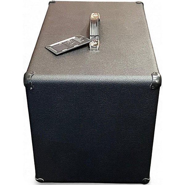 Used MESA/Boogie 1X12 EXT CAB CEL30 Guitar Cabinet