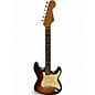 Used Fender Classic Player '60s Stratocaster 3 Color Sunburst Solid Body Electric Guitar thumbnail