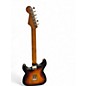 Used Fender Classic Player '60s Stratocaster 3 Color Sunburst Solid Body Electric Guitar