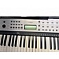 Used Yamaha YPT270 Keyboard Workstation