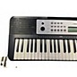 Used Yamaha YPT270 Keyboard Workstation