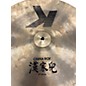 Used Zildjian 17in K China Cymbal thumbnail