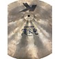 Used Zildjian 17in K China Cymbal