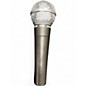 Used Shure SM58LC Dynamic Microphone thumbnail
