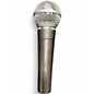 Used Shure SM58LC Dynamic Microphone