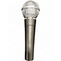 Used Shure SM58LC Dynamic Microphone