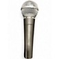 Used Shure SM58LC Dynamic Microphone