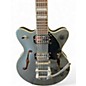 Used Gretsch Guitars G2655T STERLING GREEN Hollow Body Electric Guitar