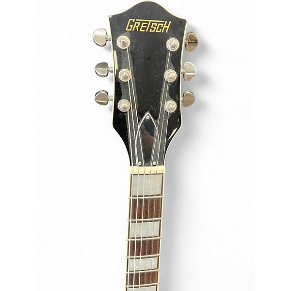 Used Gretsch Guitars G2655T STERLING GREEN Hollow Body Electric Guitar