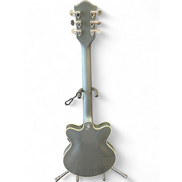 Used Gretsch Guitars G2655T STERLING GREEN Hollow Body Electric Guitar