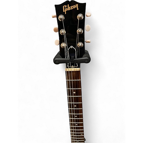 Used 2020 Gibson SG Junior 60's Cherry Solid Body Electric Guitar