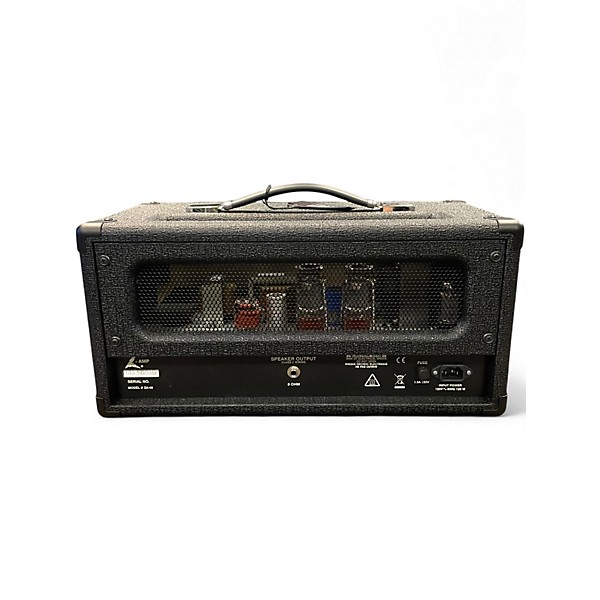 Used Dr Z Z-28 MK II Tube Guitar Amp Head