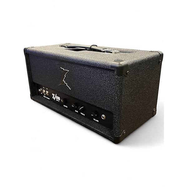 Used Dr Z Z-28 MK II Tube Guitar Amp Head