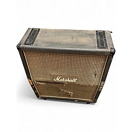 Vintage 1977 Marshall 1960A Guitar Cabinet
