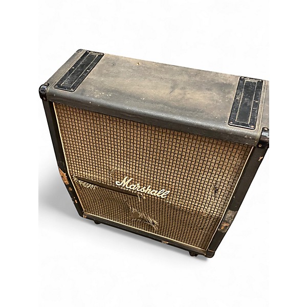 Vintage 1977 Marshall 1960A Guitar Cabinet