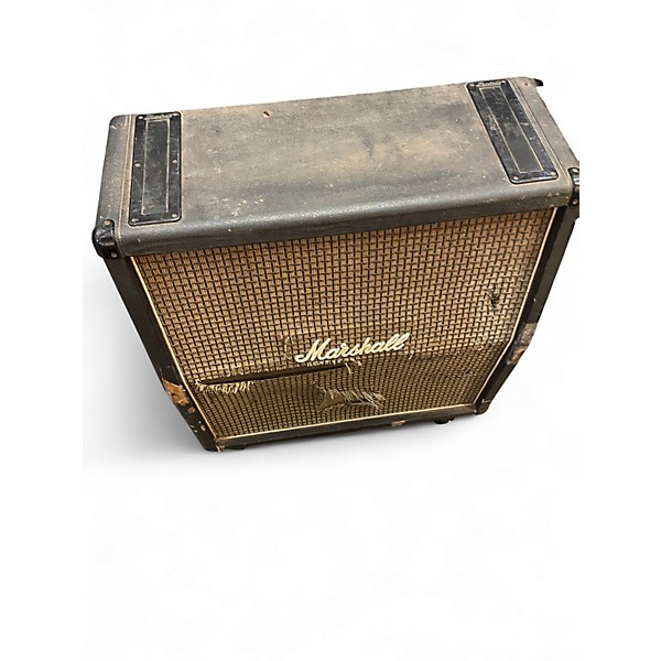 Vintage 1977 Marshall 1960A Guitar Cabinet