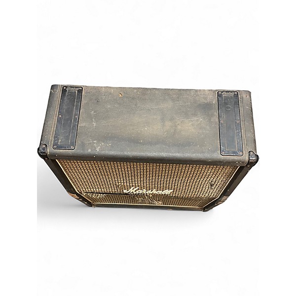 Vintage 1977 Marshall 1960A Guitar Cabinet